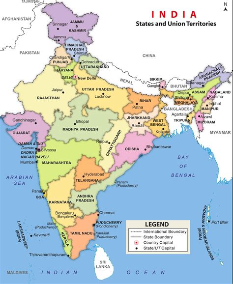 How Can India's e.